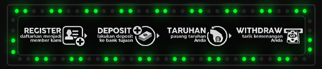 Paten89 Jackpot